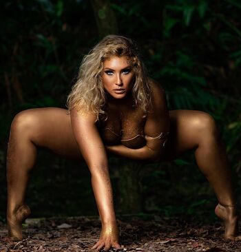 🔥 Nikkita lyons  page leaked private photo uncensored full