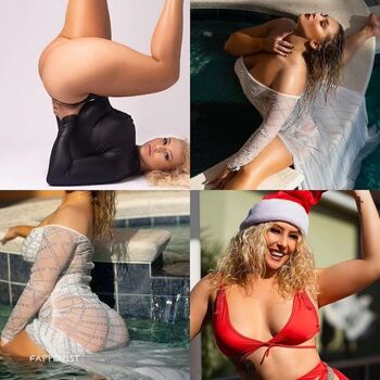 🔥 Nikkita lyons  page leaked private photo uncensored full