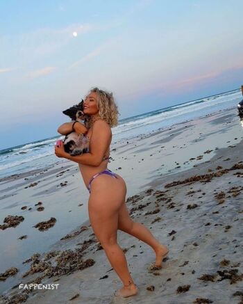 🔥 Nikkita lyons  page leaked private photo uncensored full