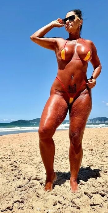🔥 Nilcea cruzfitness leaked private photo uncensored full