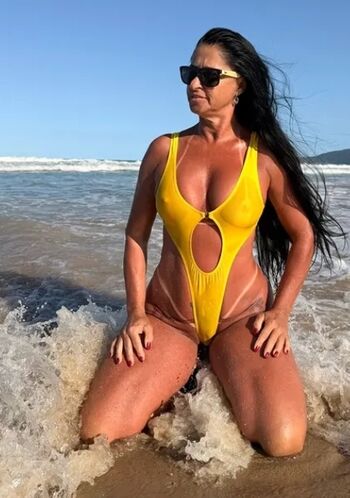 🔥 Nilcea cruzfitness leaked private photo uncensored full
