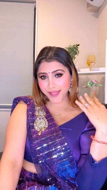 🔥 Nishul kaur leaked private photo uncensored full