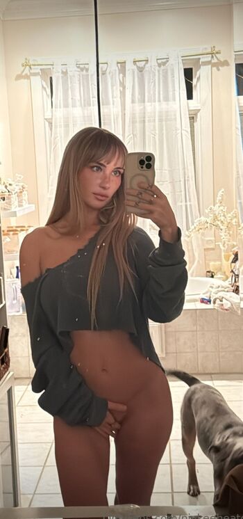 🔥 Niykee heaton  page leaked private photo uncensored full