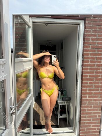 🔥 Nochtlii leaked private photo uncensored full