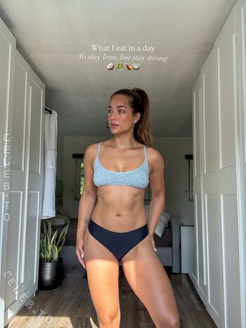 🔥 Nochtlii leaked private photo uncensored full