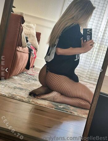 🔥 Noelle best leaked private photo uncensored full