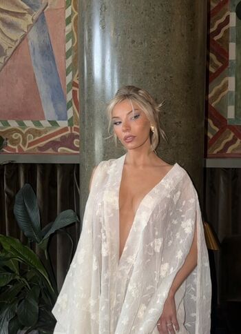 🔥 Nora haukland leaked private photo uncensored full