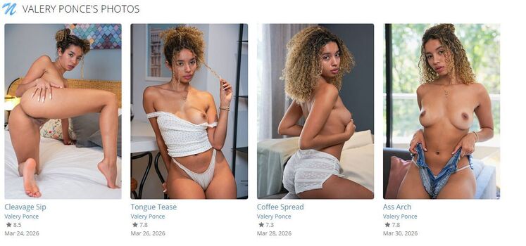 🔥 Nubiles  page leaked private photo uncensored full