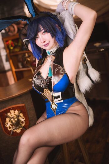 🔥 Nuenue page leaked private photo uncensored full