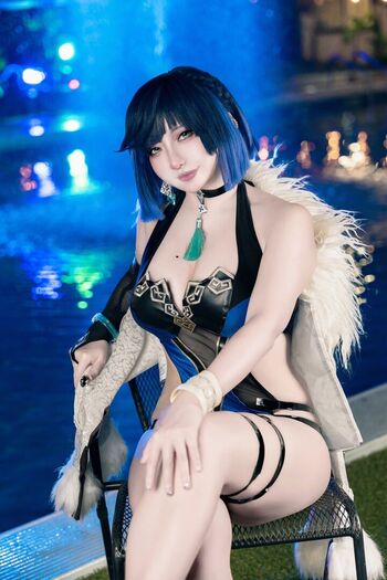 🔥 Nuenue page leaked private photo uncensored full
