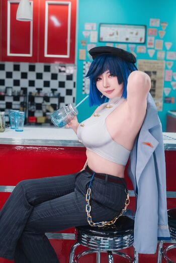 🔥 Nuenue page leaked private photo uncensored full