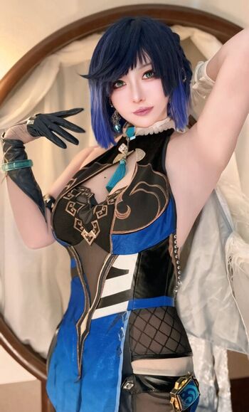 🔥 Nuenue page leaked private photo uncensored full