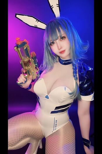 🔥 Nuenue page leaked private photo uncensored full