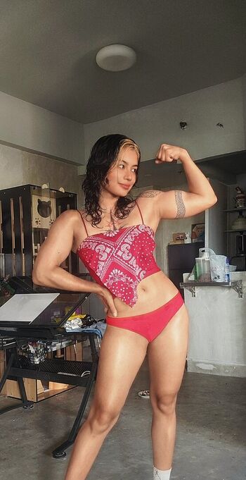 🔥 Nyaaati page leaked private photo uncensored full