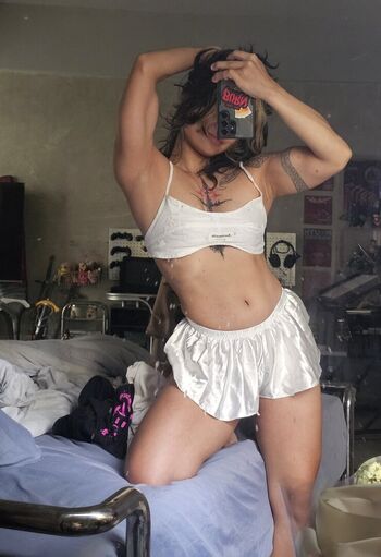 🔥 Nyaaati page leaked private photo uncensored full