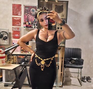 🔥 Nyaaati leaked private photo uncensored full