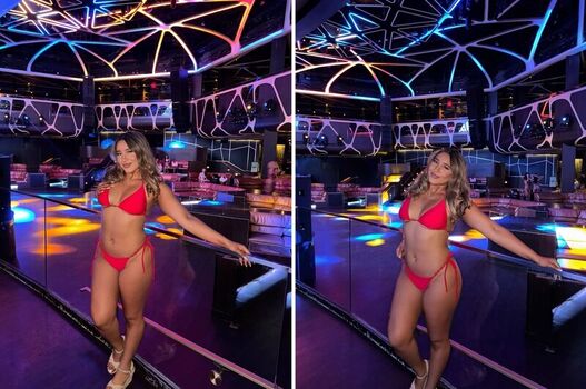 🔥 Nyah benae leaked private photo uncensored full