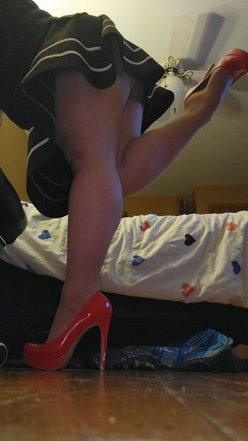 🔥 Nylonsandsocks leaked private photo uncensored full