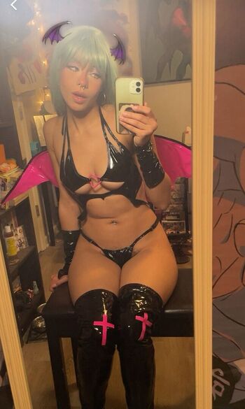 🔥 Nymphokisses leaked private photo uncensored full