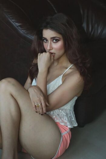🔥 Nyra banerjee leaked private photo uncensored full