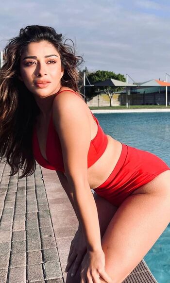 🔥 Nyra banerjee leaked private photo uncensored full