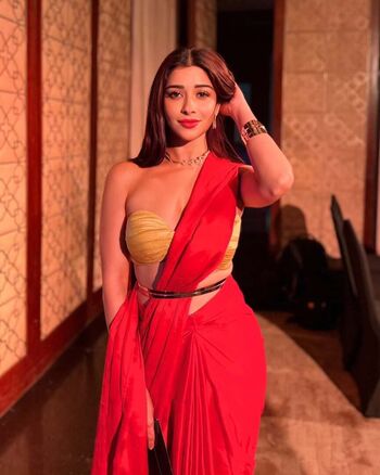 🔥 Nyra banerjee leaked private photo uncensored full