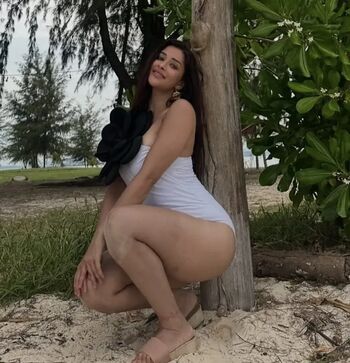 🔥 Nyra banerjee leaked private photo uncensored full