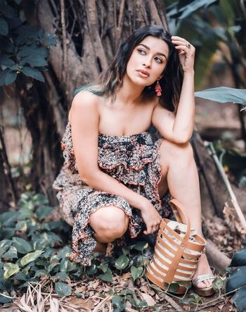 🔥 Nyra banerjee leaked private photo uncensored full