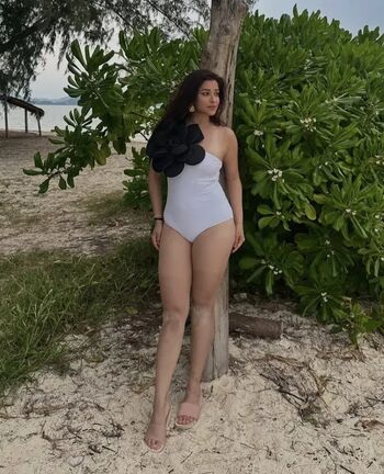 🔥 Nyra banerjee leaked private photo uncensored full