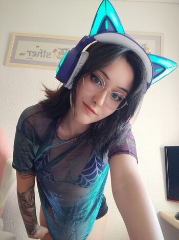 🔥 Nyukix leaked private photo uncensored full