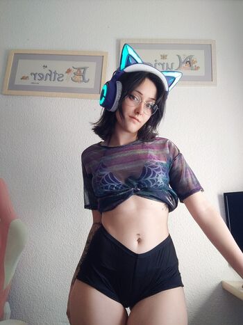 🔥 Nyukix leaked private photo uncensored full