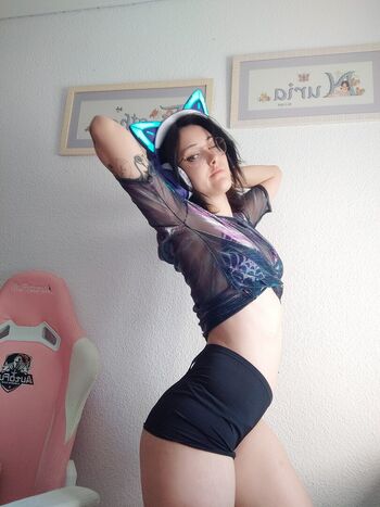 🔥 Nyukix leaked private photo uncensored full