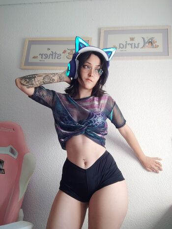 🔥 Nyukix leaked private photo uncensored full