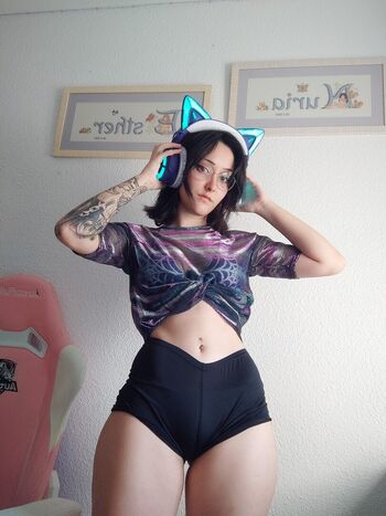 🔥 Nyukix leaked private photo uncensored full