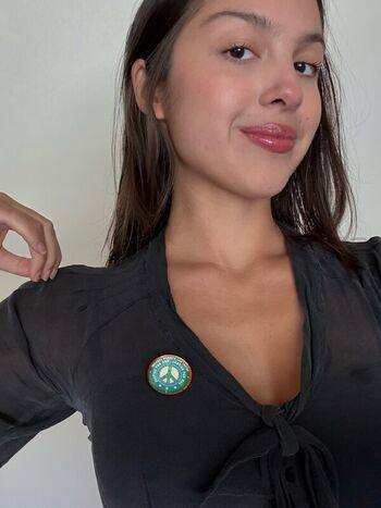 🔥 Olivia rodrigo leaked private photo uncensored full