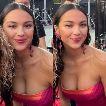 🔥 Olivia rodrigo leaked private photo uncensored full