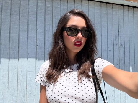 🔥 Olivia rodrigo leaked private photo uncensored full
