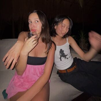 🔥 Olivia rodrigo leaked private photo uncensored full