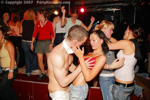 🔥 Party hardcore page leaked private photo uncensored full