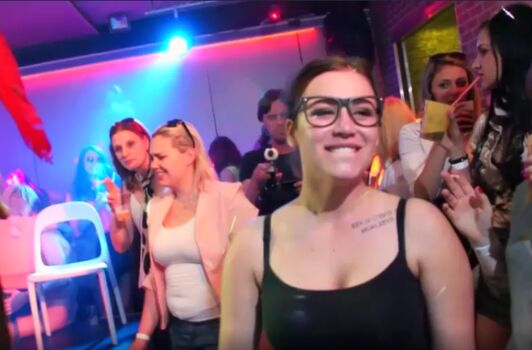 🔥 Party hardcore page leaked private photo uncensored full