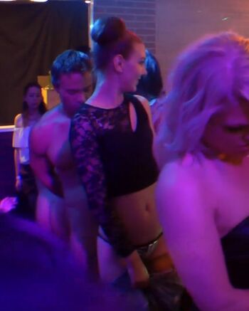 🔥 Party hardcore leaked private photo uncensored full