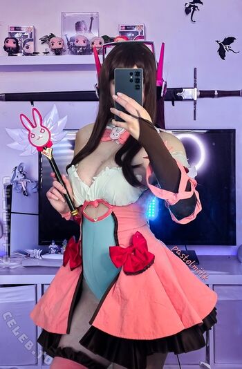 🔥 Pastelmiiilk page leaked private photo uncensored full