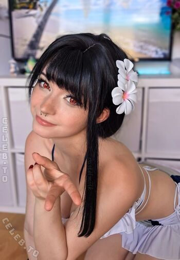🔥 Pastelmiiilk leaked private photo uncensored full