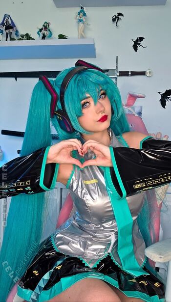 🔥 Pastelmiiilk leaked private photo uncensored full