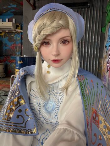 🔥 Peachmilky  page leaked private photo uncensored full
