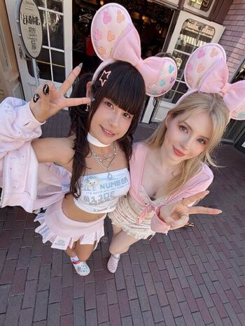 🔥 Peachmilky leaked private photo uncensored full