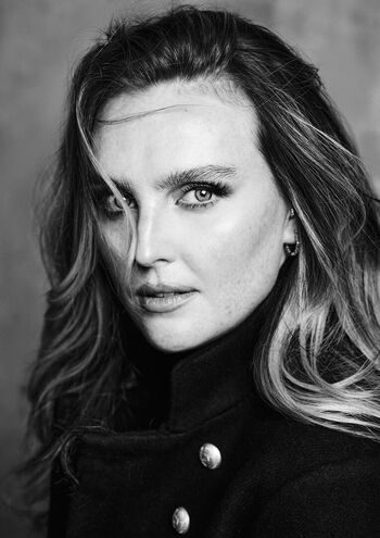 🔥 Perrie edwards page leaked private photo uncensored full