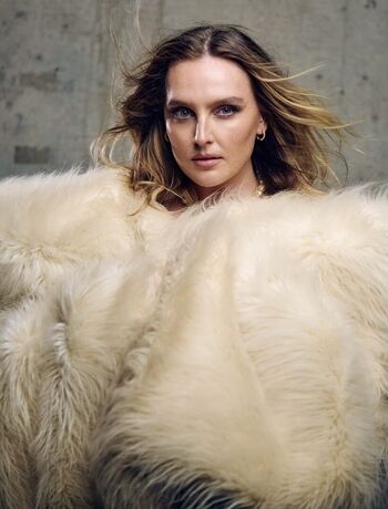 🔥 Perrie edwards page leaked private photo uncensored full