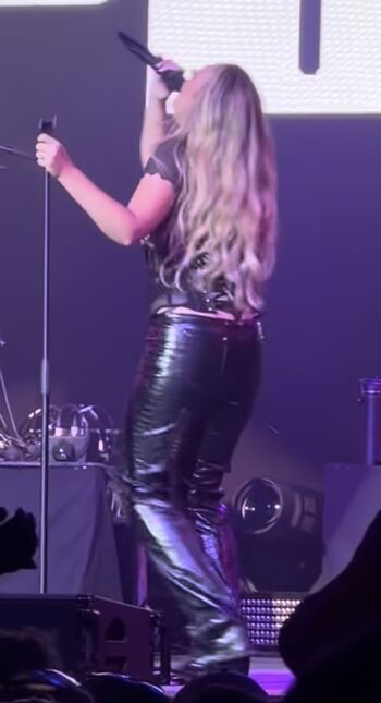 🔥 Perrie edwards page leaked private photo uncensored full