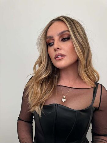 🔥 Perrie edwards leaked private photo uncensored full